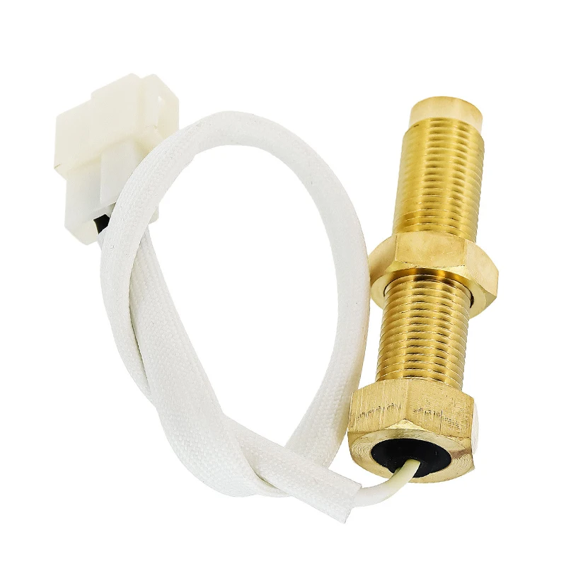 

Универсальный IP67 M16 16 мм Тахометр Датчик Водонепроницаемый для автомобиля грузовика лодки дизельного генератора бензинового двигателя