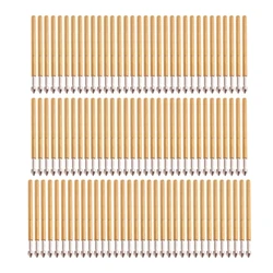 100 Pcs P75-E2 Spring Test Probe Pogo Pin Test Tools Dia 1.3mm Length 16mm Round for Head Pin for Printed Circuit Drop Shipping