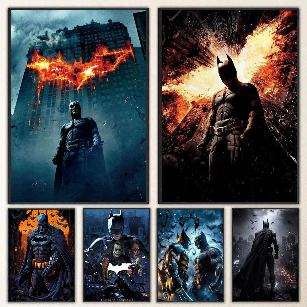 1Pc Dc Batman The D… - image