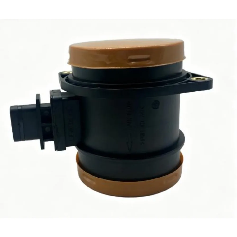 Genuine 6650943148 Mass Air Flow Sensor MAF Meter for Ssangyong Actyon Kyron Rexton Rodius Musso Brand New China Components 1pc