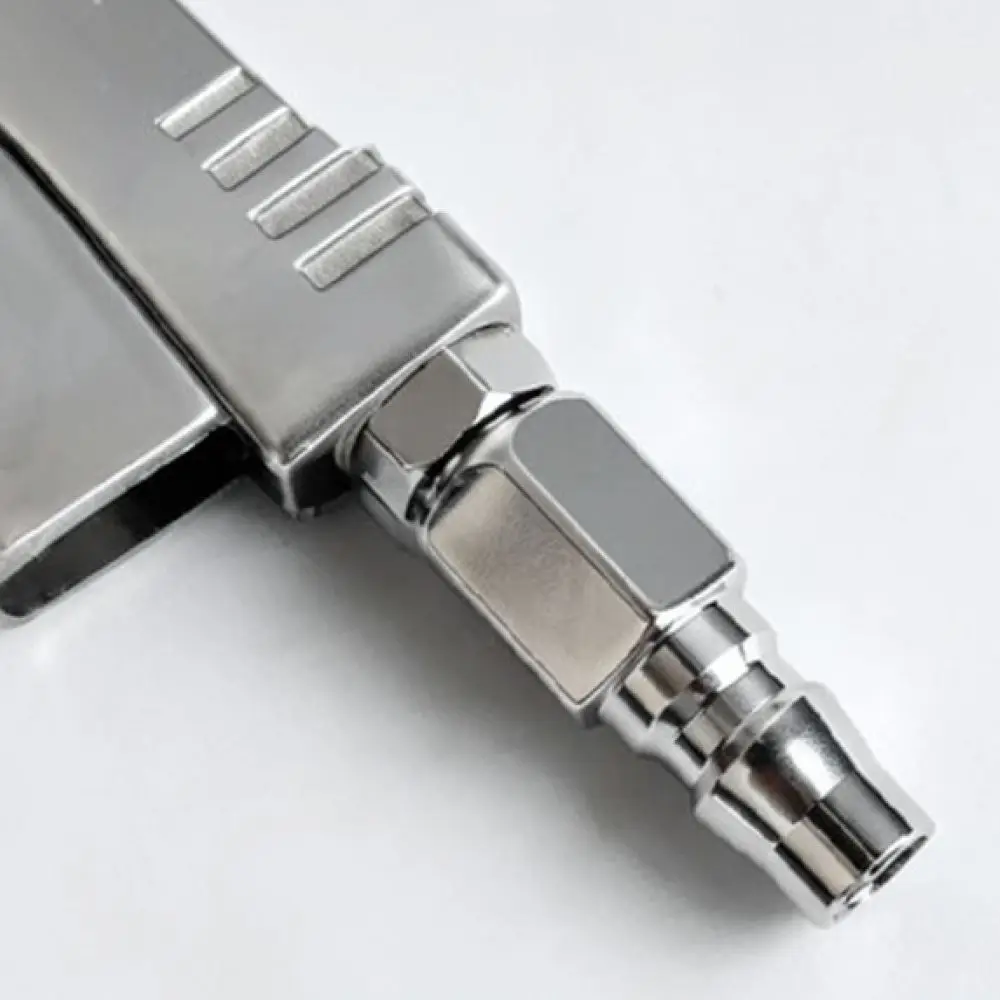 Pneumatic Sandblasting Dispenser For For Musentang Metal Restoration Machine Rust Cleaning Applicator Surface Processing Tool
