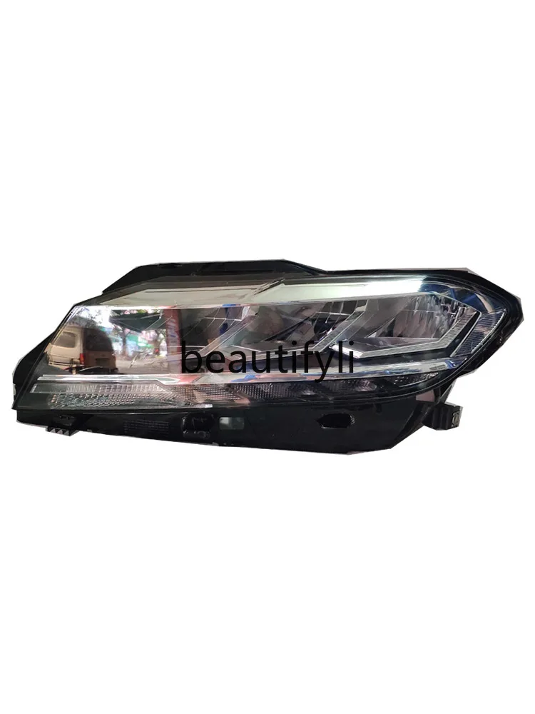 

Accessories LED Laser Matrix Daytime Running Light