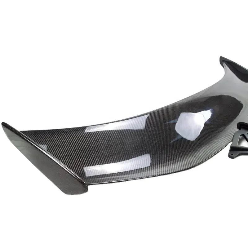 

Suitable for Porsche 718 Rear Spoiler 2020+