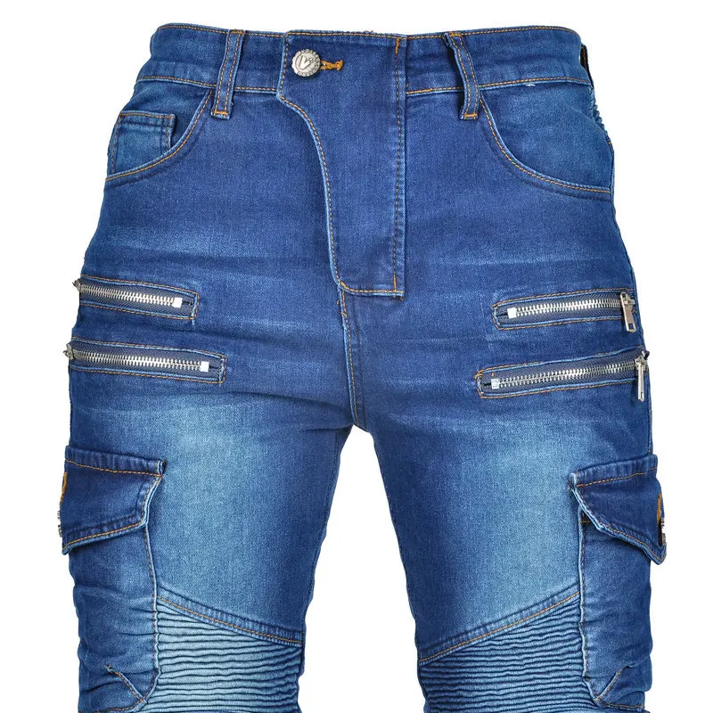 Thumbnail 4 - #69 Protective Motorcycle Trousers List of Top Picks