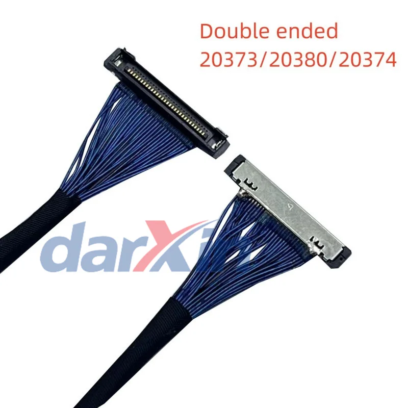 20380/20374 0.4-30P  LCD High-Definition Screen Cable