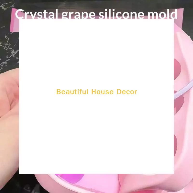~Silicone Ice Cube Ball With 18 Compartments And Lid Fruit Ice Cube Mold Silicone Ice Storage Box Easy To Demold