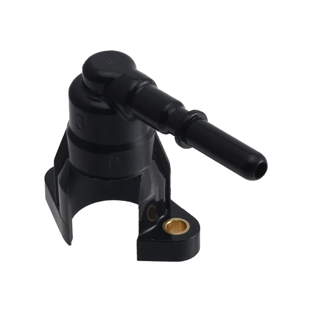 Motorcycle Fuel Injector Spray Nozzle Support DPUA01050031 FA No.3 ф13.00 6.35QC 1pc for YAMAHA Motorbike Accessory image 3