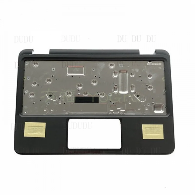 

D D New For Dell Chromebook 11 3120 2-in-1 Upper Case Palmrest Cover WHJ70 0WHJ70