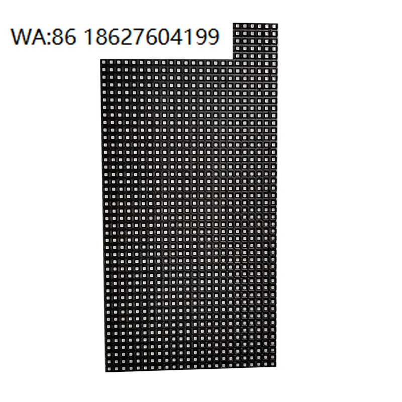 P2-P10 Outdoor SMD LED Module Factory Full Color Waterproof Advertising Display Panel
