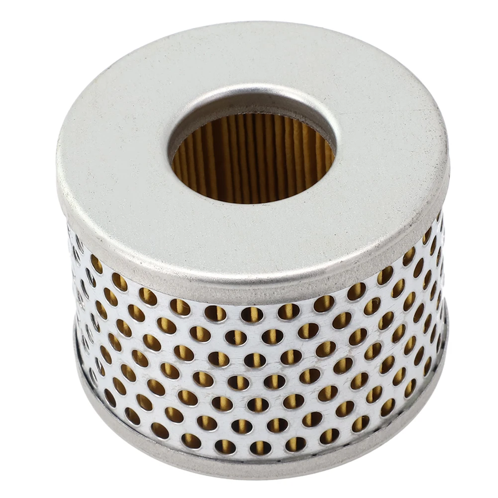 Fuel Oil Filter Replace Your For Crosland 489 Lawn Mower Fuel/Oil Filter with 429F 18489 Keep it Running Efficiently
