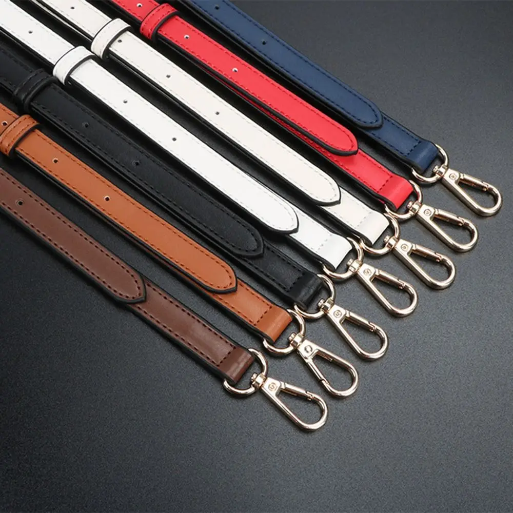 

New Leather Bag Strap Shoulder Crossbody Strap Replacement Single Shoulder Crossbody Bag Belt Bag Accessories