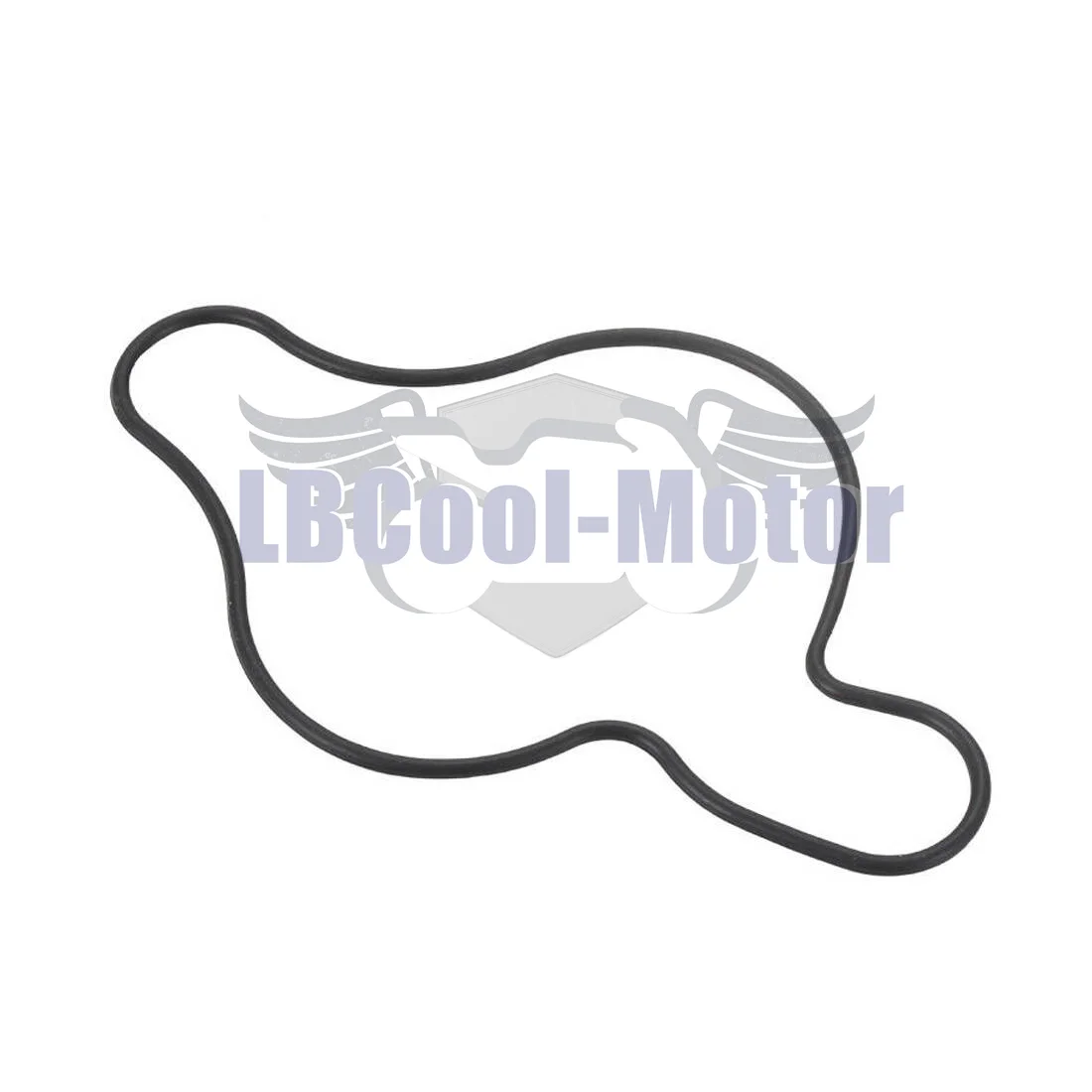 Junta de la tapa de la bomba de agua para HONDA CX500 1978-1982 CX650 1983 GL500 Silver Wing 1981-1982 GL650 Silver Wing 1983 11396-415-000