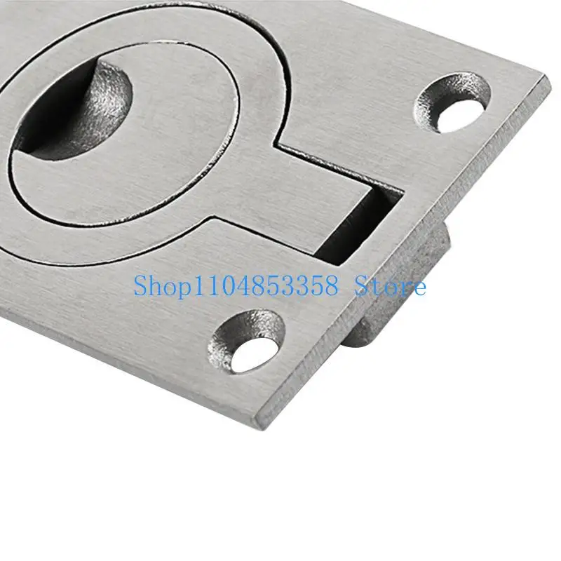 

652f из нержавеющей стали морской лодочной палубы для ручек дверей