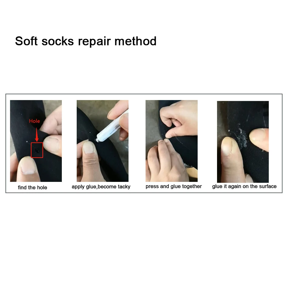 Original JEERKOOL Repair Bag For Fly Fishing Clothes Wading ShoesHunting Pants Overalls Waterproof  Waders