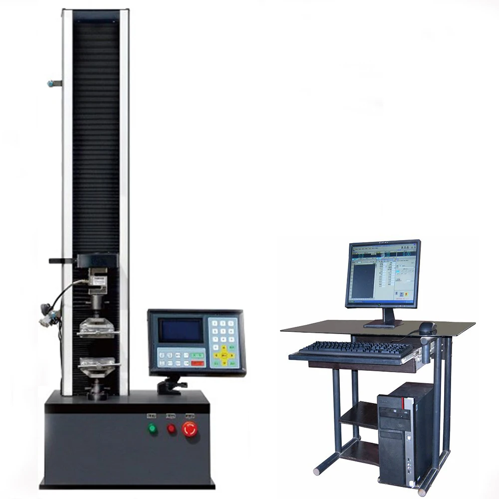 Electronic Dynamic For UTM Universal Testing Machine 500N-5000N Load Range