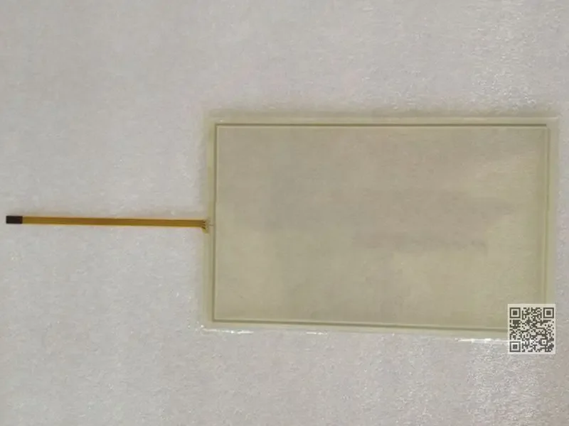Brand  QST-070A075H Touch Pad Glass