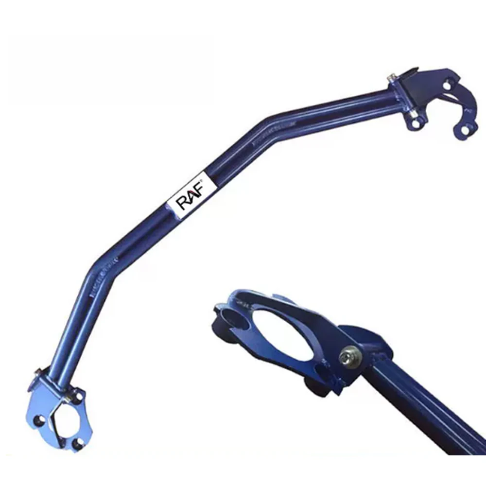 Front Upper Stabilizer Strut Bar For BMW 3 Series (E46) 1998-2006 Engine STB Strut Tower Brace Suspension