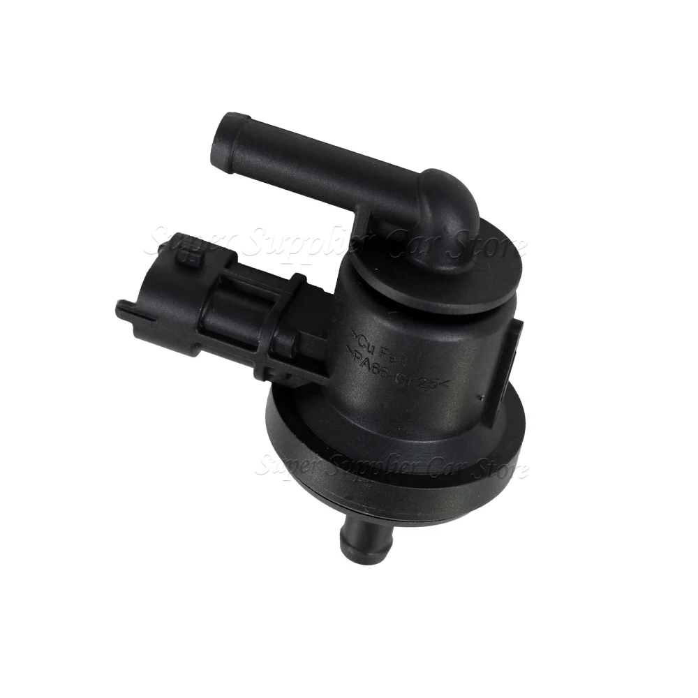 1PC Nuovo Vapore Valvola di Spurgo Solenoide Adatto Per hyundai Elantra Per kia Soul forte Accessori Auto 20910-2B000 290102B000