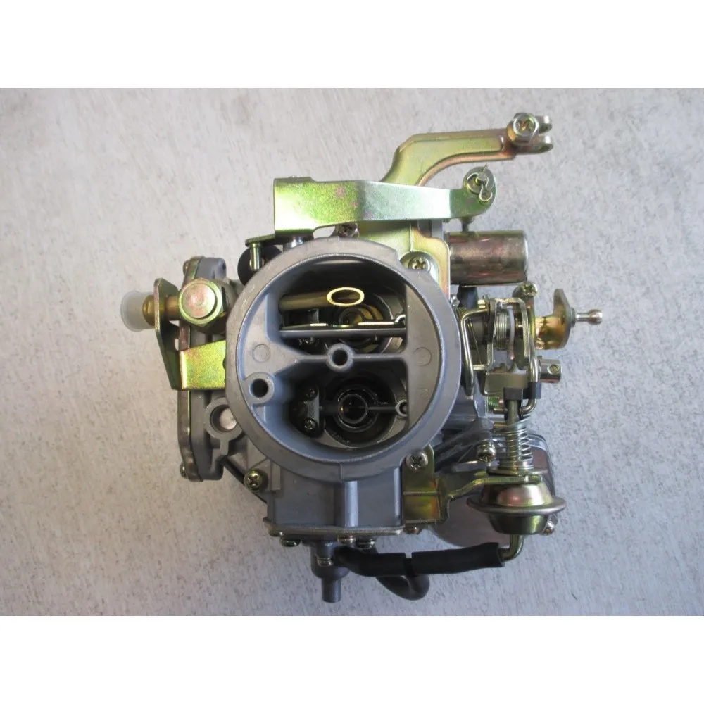 Carburetor Fit for Toyota 5R Coaster Crown Dyna Stout Toyoace Auto 4Cyl 1.1-4.8L