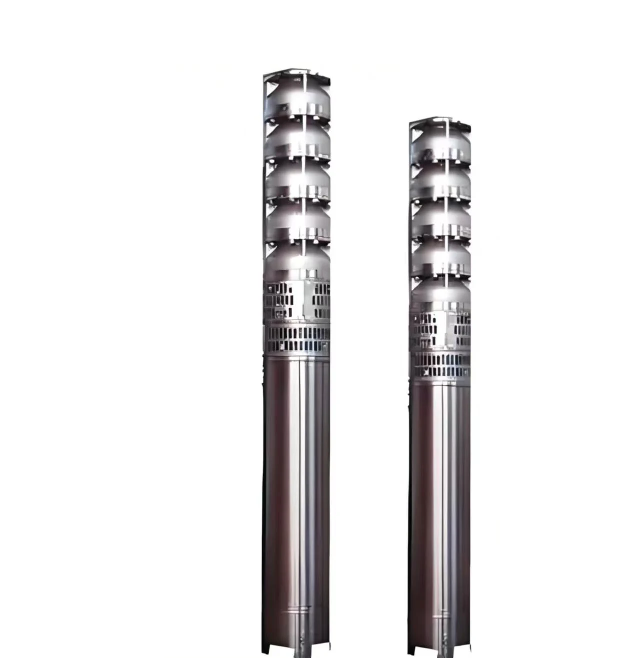 

MLG Stainless Steel Factory Direct Sales Cast Submersible Water Pump Hot Water Heat Pump