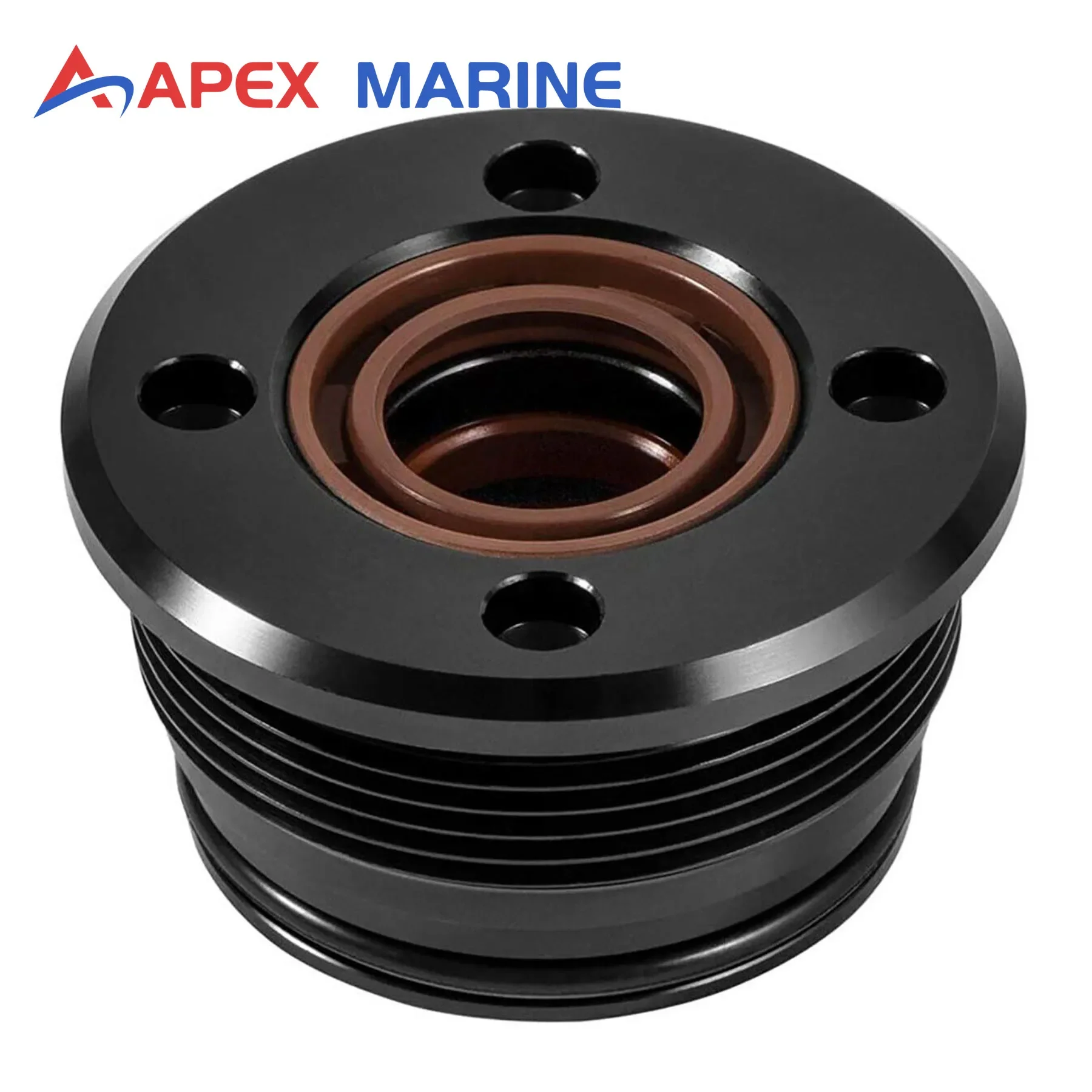 2PCS Trim Cylinder RAM Rebuild Kit for Volvo Penta 290 DP DP-A DP-B SP-A Replacement 3860881 872612 872837 0872837 0768665 image 4