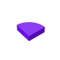 purple-20pcs