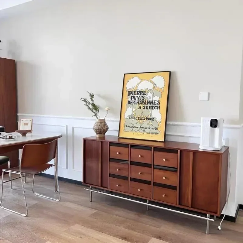 Modern Solid Wood S…