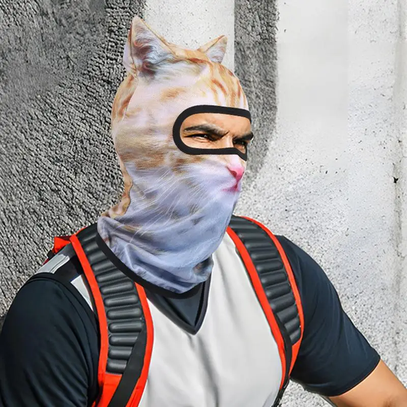 Thumbnail 3 - #15 Top 50 Novelty Face Masks Worth Buying In 2026