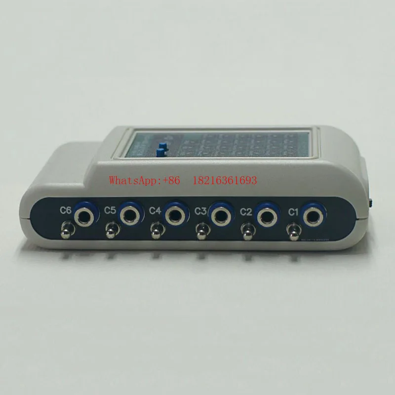 Limited Offer ECGS-12B Signal Generator USB Type-B Interface ECG Simulator Source Simulator For Loading Waveform Data