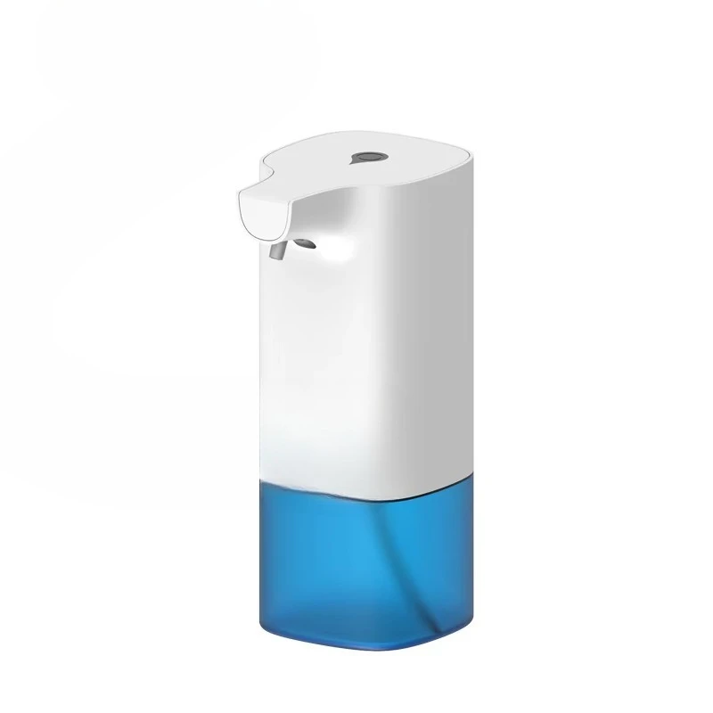 CDWK – Automatyczny dyspensery z mydła piankowego bezdotykowy: test i analiza funkcjonalności