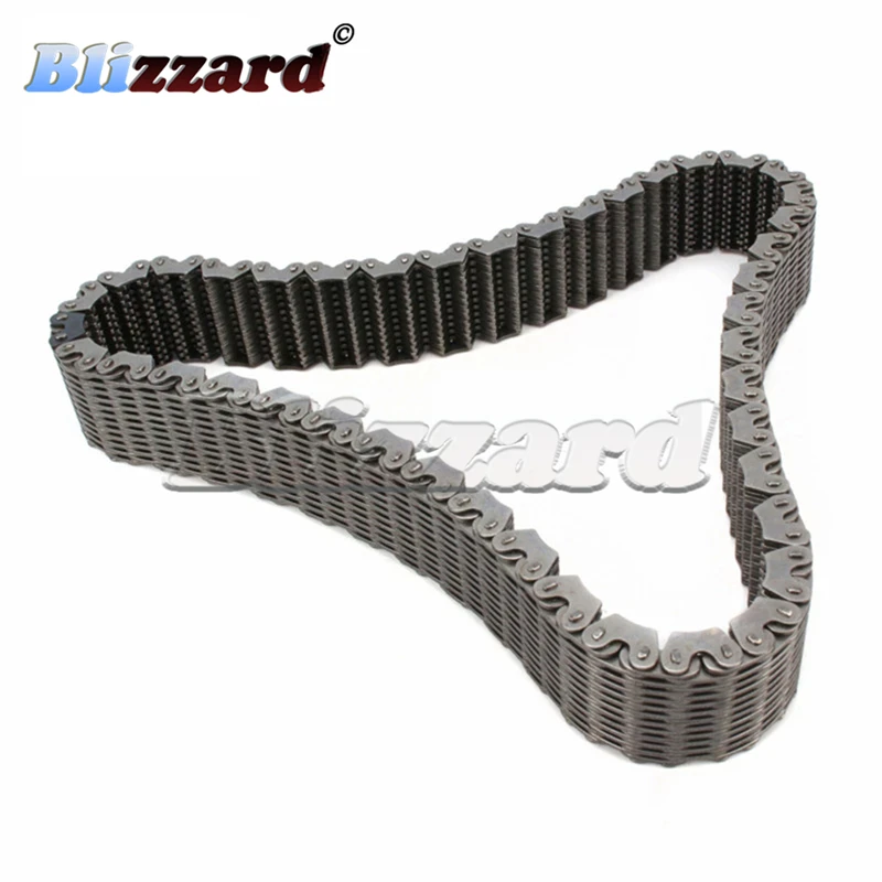 

2512800800 A2512800900 AP02 Transfer Case Chain 42 links For Mercedes Benz ML GL-Class X164 W164 W251 R350CDI 4matic HV091