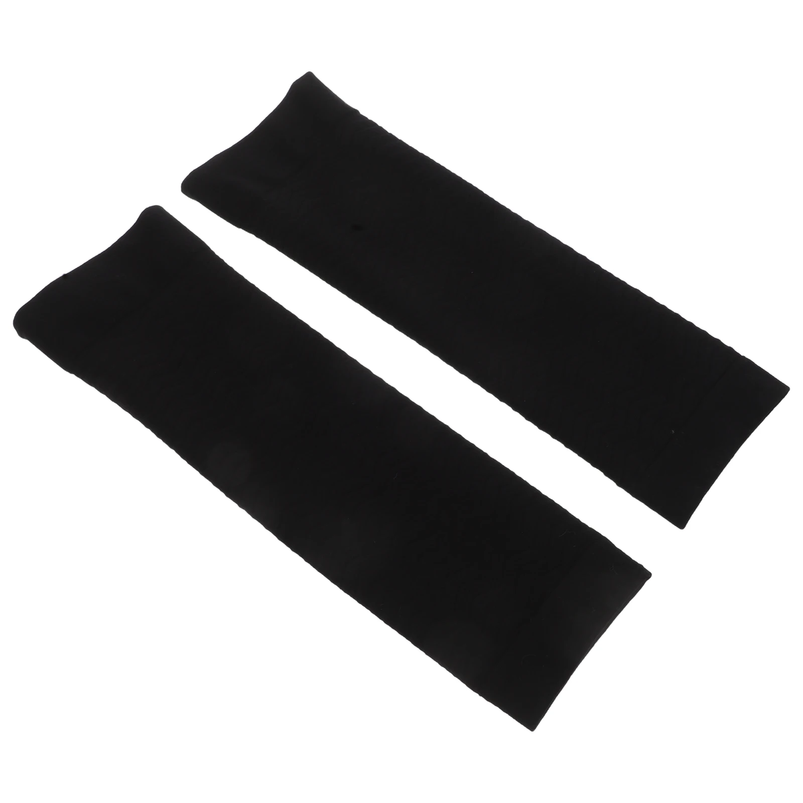 2 Pcs Spiral Legs Cover Compression Sleeve Shaper Shapewear for Women Wrap Breathable Thigh Sleeves Gym Accessories