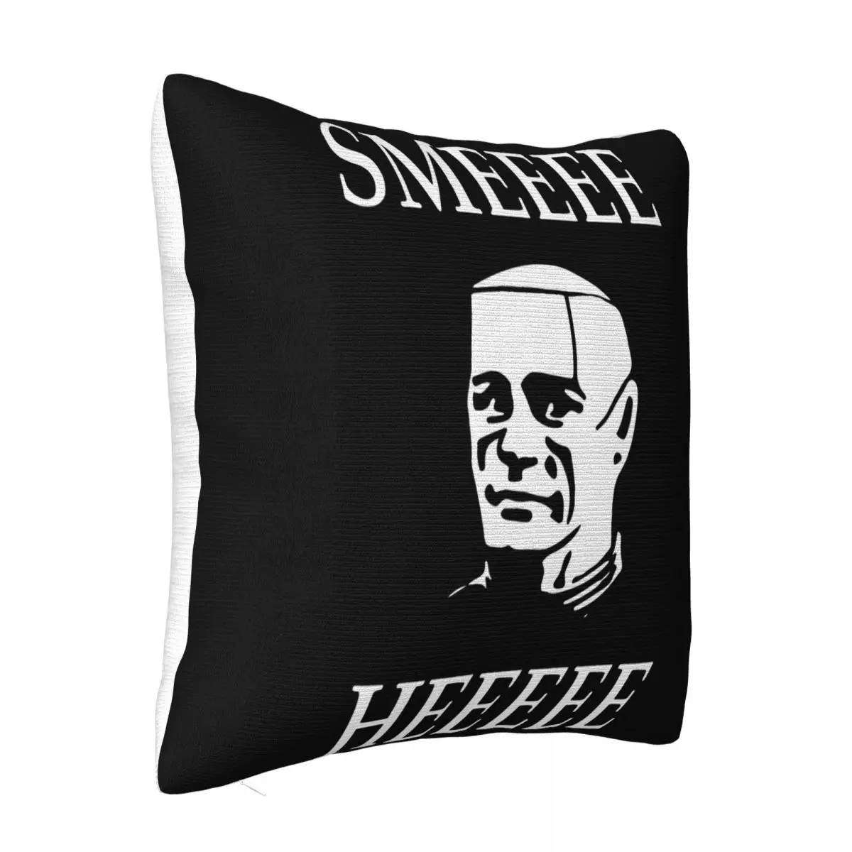 Kryten Smee Hee Red Dwarf Sci Fi Tv Show Mechanoid Black Ship Fast Personalized Pillow Case