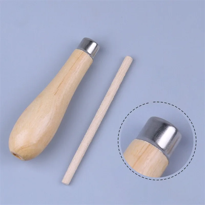 Wood Carving Chisel Tools Professional For Basic Detailed Carving Woodworkers Fine Arts Gouges DIY Sculpture Necessary Tool