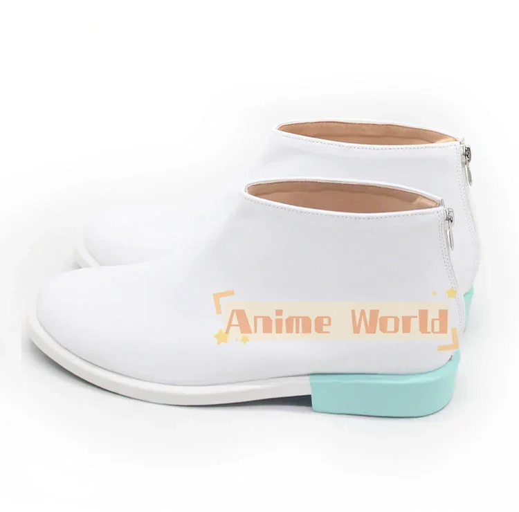 Alien Stage Luka Cosplay buty buty Halloween karnawałowe buty wykonane na zamówienie