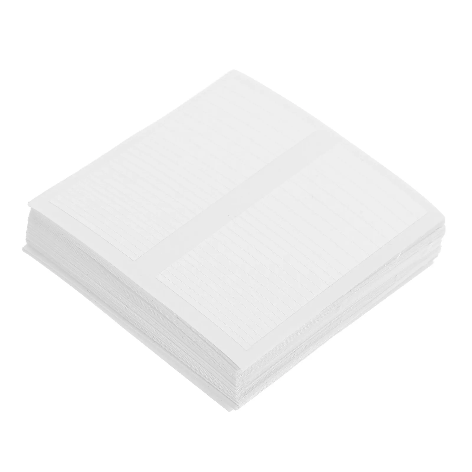 

64Pcs French Nail Stickers Self-Adhesive Manicure Guide Strips DIY Nail Art Tips Decoration Tools Tip Manicure Tool