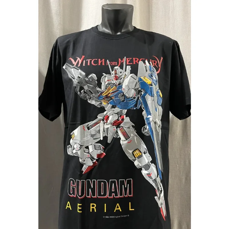 

Мобильный костюм Gundam SEED, футболка с тематикой на спине, летняя мужская хлопковая футболка высокого качества