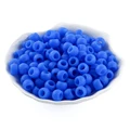 Deep blue