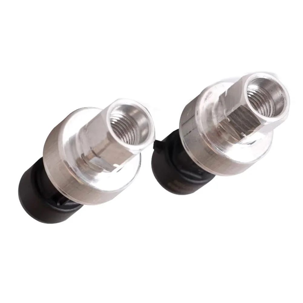 Air Conditioning Pressure Sensor Replacement Study Switch Accessories Car Easy Installation Exquisite Brand New