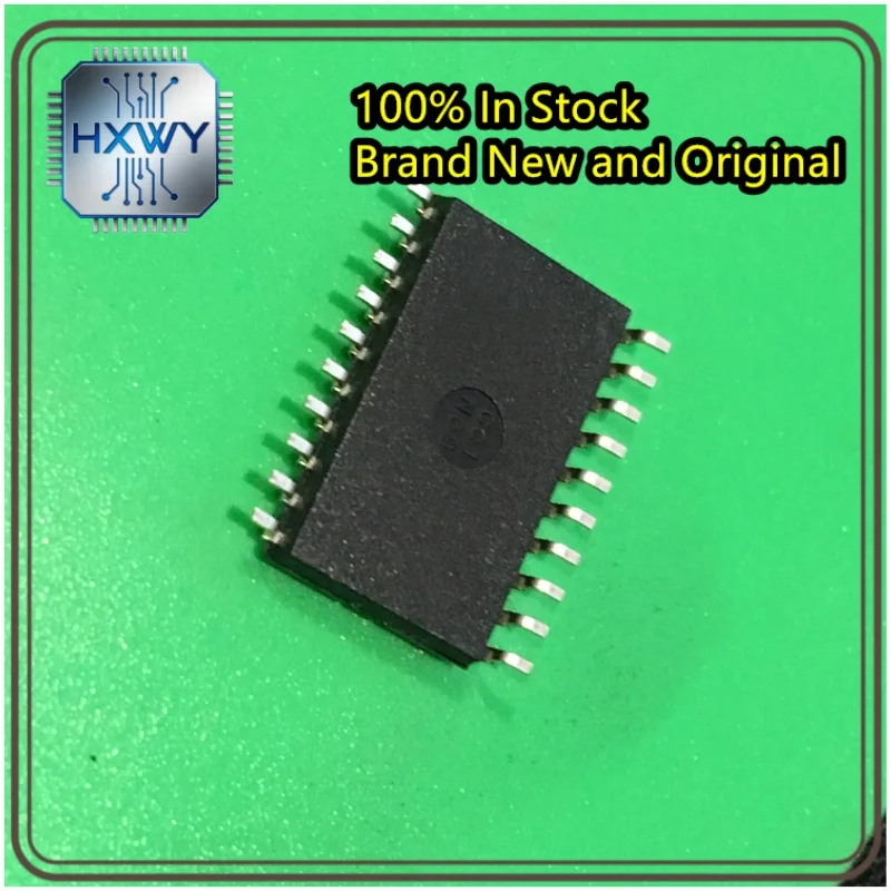 5/20 Pieces SN74HCT240DWR HCT240 SOIC-20 Octal Buffer/Line Driver with 3-State Outputs New Original Stock