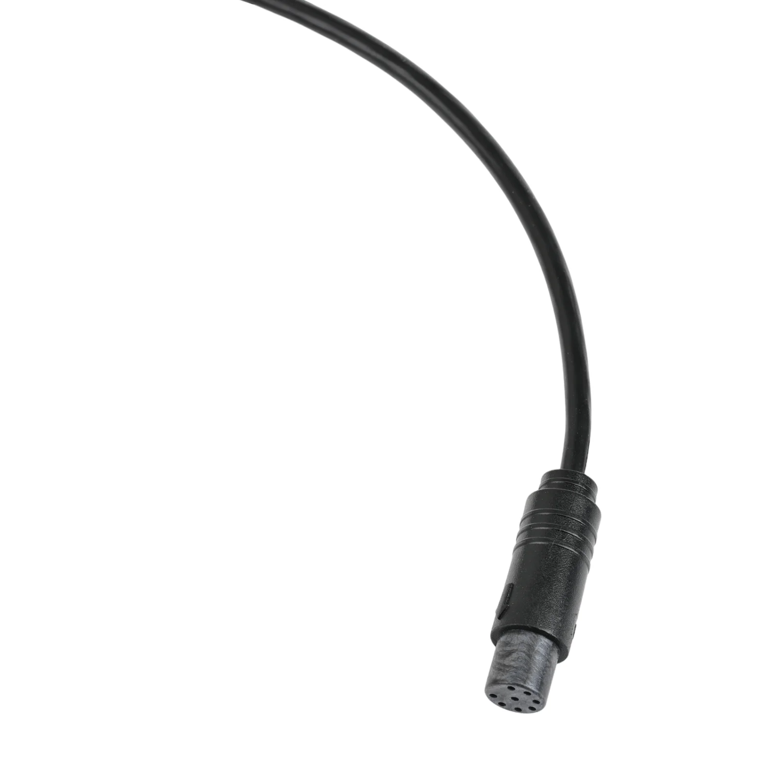 Y-Splitter Cord Cable for For Tongsheng Mid Dive Motor TSDZ-2 VLCD6+XH-18 Instrument Bicycle Modification Accessories