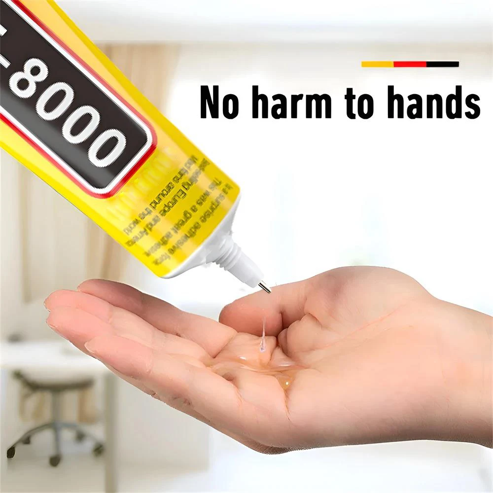 50/110Ml T8000 Repa… - image