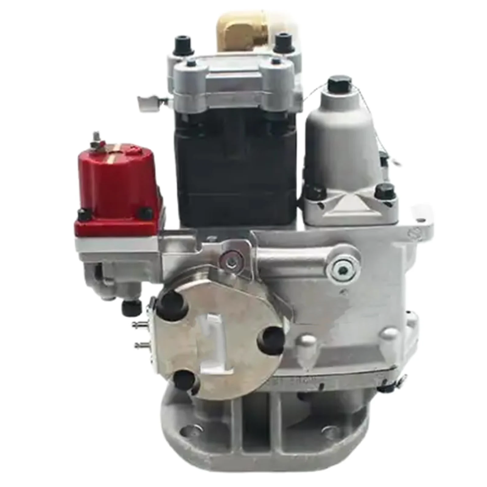 

Fuel Injection Pump For Cummins KTA19 4915474 4061121 4061417 4915445 Excavator Engine Replacement Parts