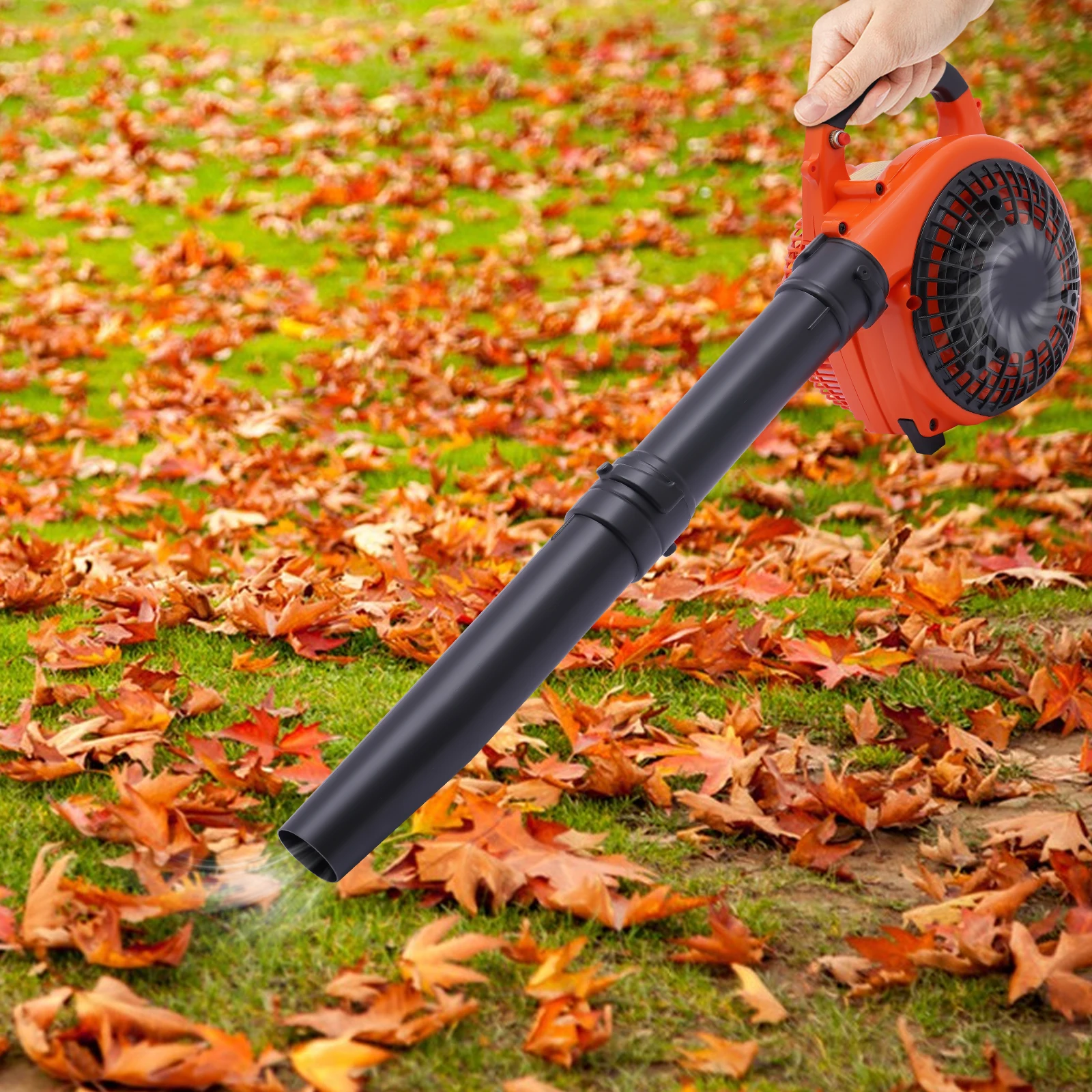 Thumbnail 4 - #63 Best Leaf Blowers to Buy In 2026