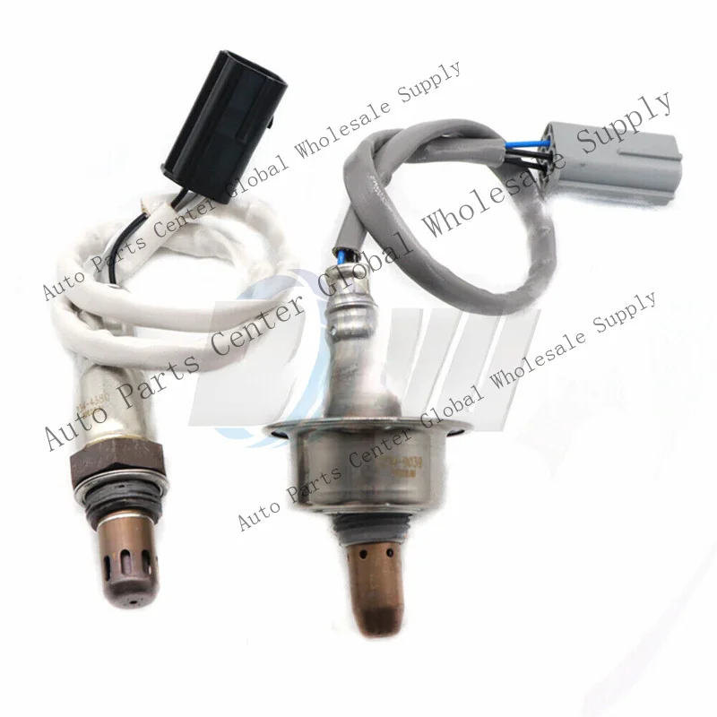 L+ 234-9039 234-4380 for Nissan Sentra Versa 08-09 Front Rear Air O2 Oxygen Sensor