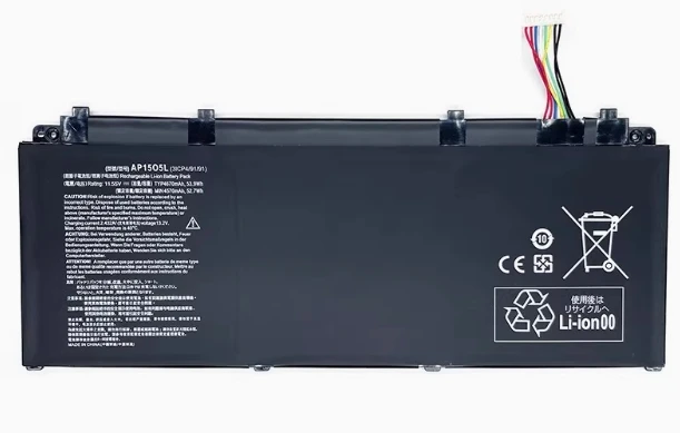 Suitable for Acer Acer Sf514-51 Swift 5 Ap1505L Ap15O5L Laptop Battery