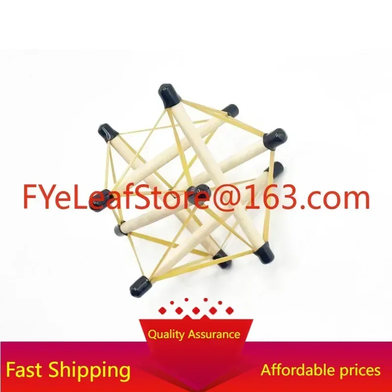 

1Anatomy Trains Structural Integration Tensegrity Pelvic Tension Model Structure Rehabilitation Fascia Tensioning Teaching Aids.