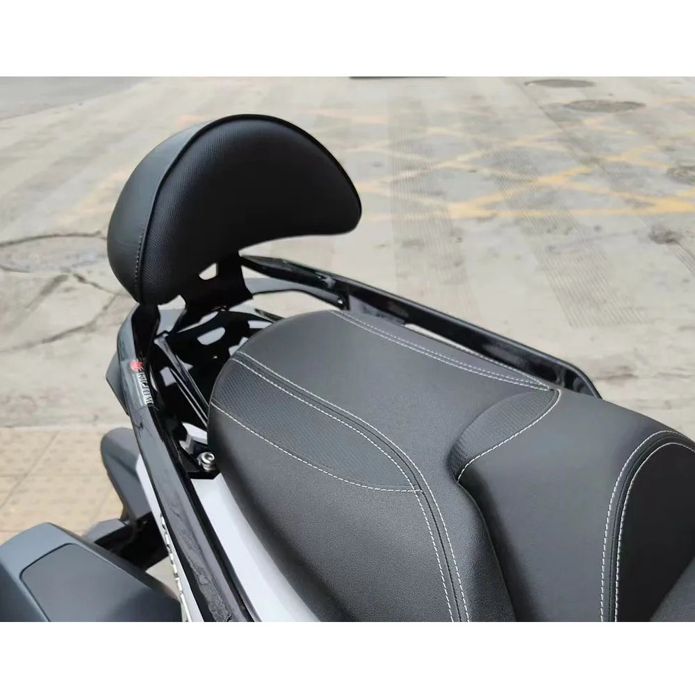 For SYM TL 508 508 TL TL 508 Modified Rear Backrest Motorcycle Accessories TL500 Rear Backrest Dedicated