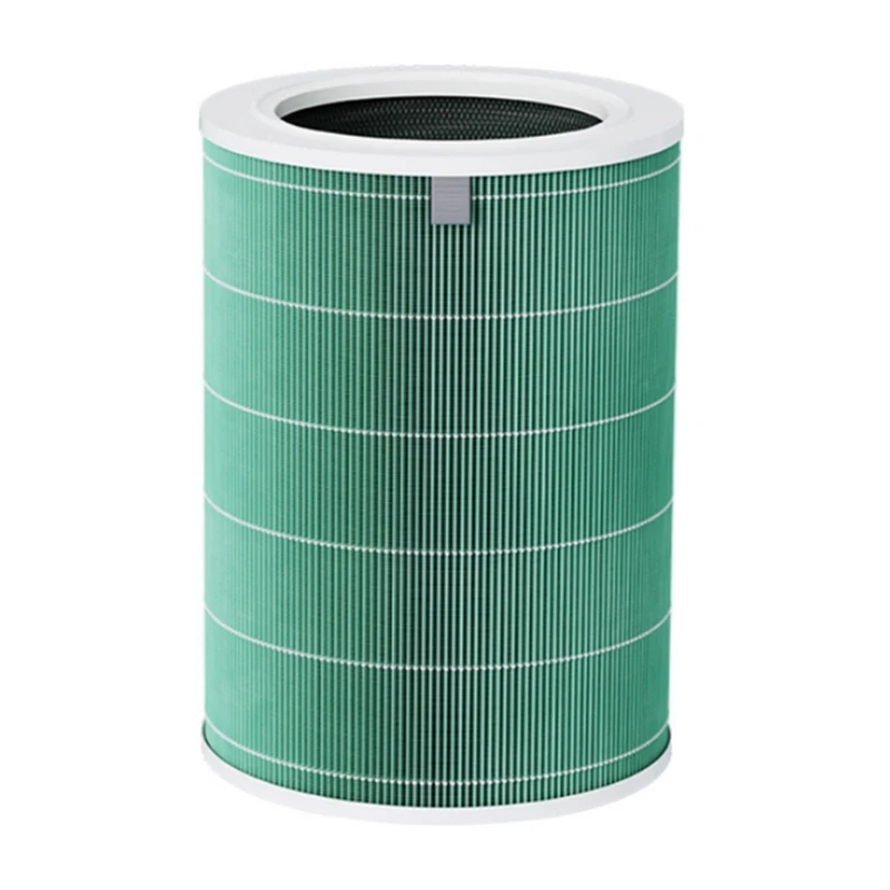 Air Purifier HEPA Filter For Xiaomi Air Purifier F1with RFID Chip H13 True HEPA Pre-Filter Activated Carbon Air Filter