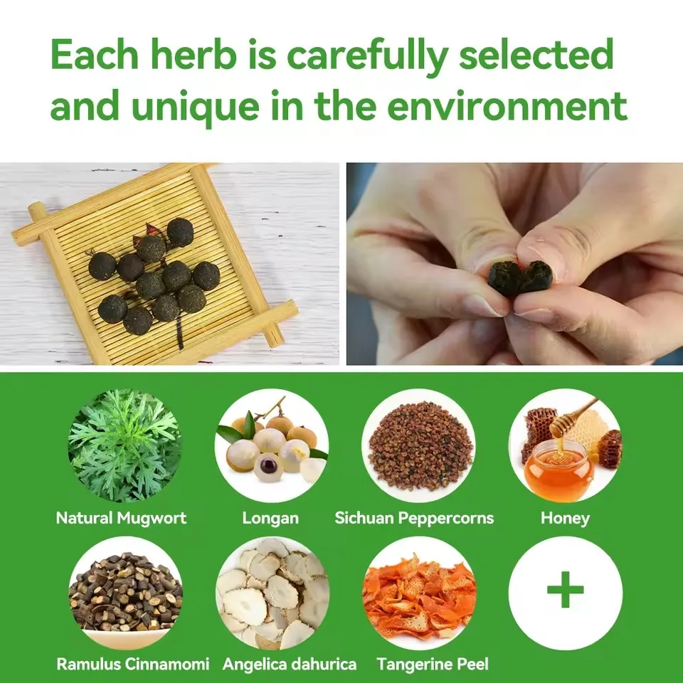 30/60 PCS Body Sculpting Adesivi Pancia Bruciare I Grassi Assenzio Pillola Patch Rassodante Sottile Perdita di Peso Toppe E Stemmi Controllo Dell'appetito